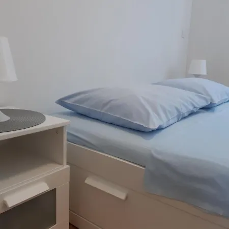 Apartment Modern Style Makarska