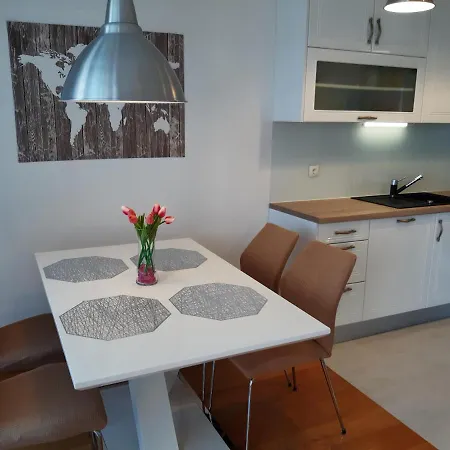 Modern Style * Makarska
