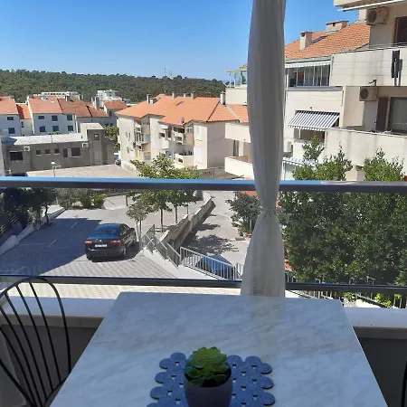 Apartment Modern Style Makarska