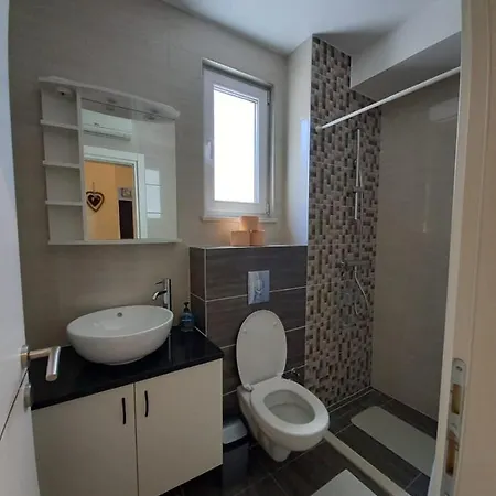 Apartment Modern Style