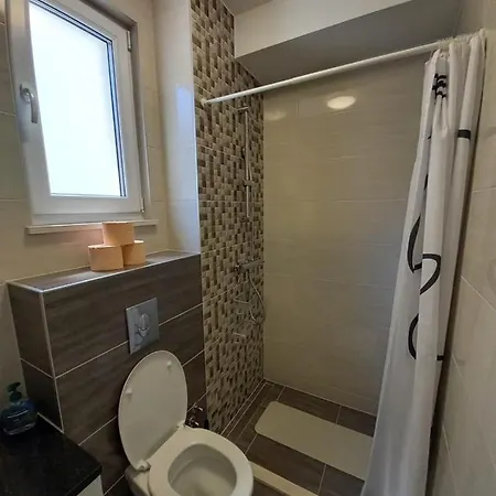 Apartment Modern Style Makarska
