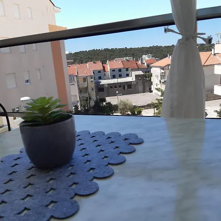 דירה Modern Style *