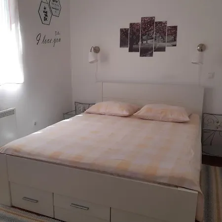 Modern Style דירה